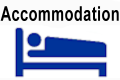 Cassowary Coast Accommodation Directory