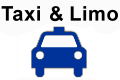Cassowary Coast Taxi and Limo