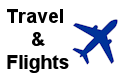 Cassowary Coast Travel and Flights