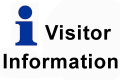 Cassowary Coast Visitor Information