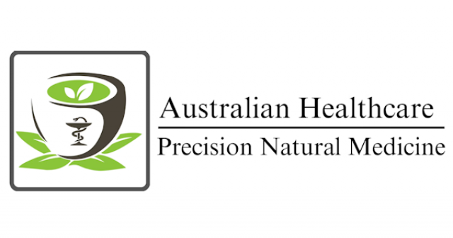 Precision Natural Medicine
