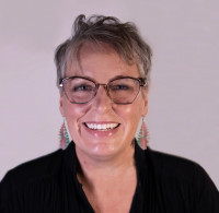 Erica Seccombe